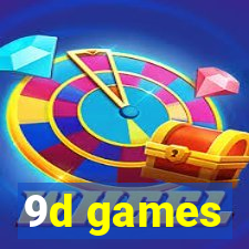 9d games